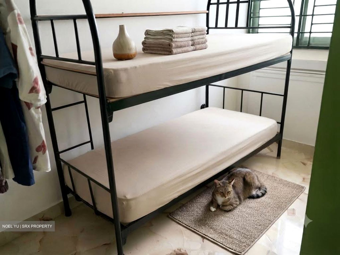 Blk 418 Teck Ghee Heartlands (Ang Mo Kio), HDB 3 Rooms #621707261